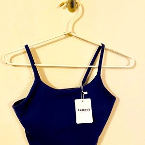 Lamedy Sports Bra